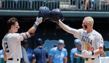 Breaking down the teams playing for national championship at the College World Series | Other Sports