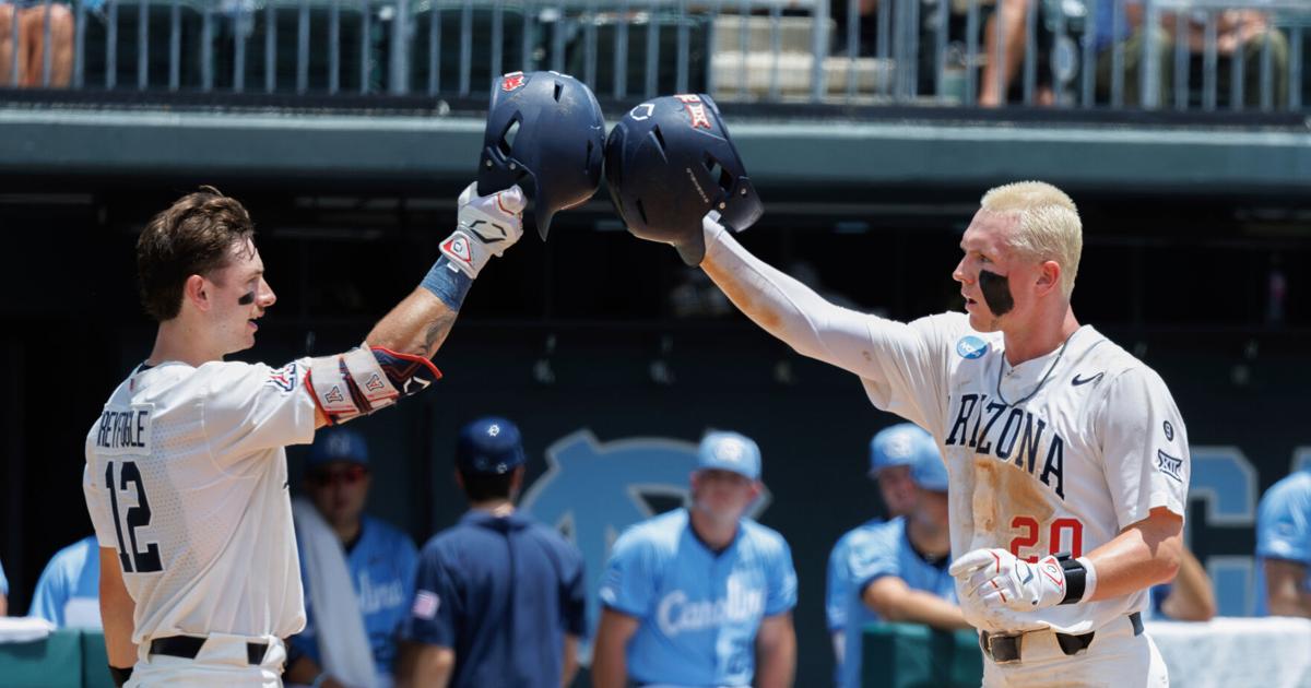 Breaking down the teams playing for national championship at the College World Series | Other Sports