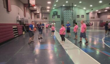 Special Olympics kicks off in Lafayette with basketball and bocce | Sports