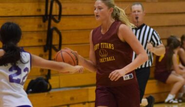 Summer League Girls Basketball at GS features plenty of top-notch play | Local Sports