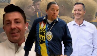 First Native American Basketball Coaches Association Summit coming to Helena July 14-16 | Montana High School Sports