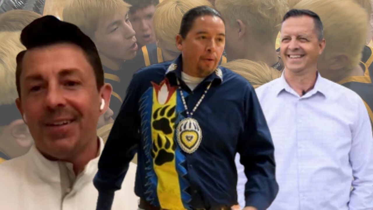 First Native American Basketball Coaches Association Summit coming to Helena July 14-16 | Montana High School Sports