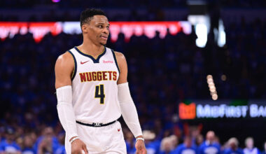 Russell Westbrook Makes Decision On Future With Denver Nuggets