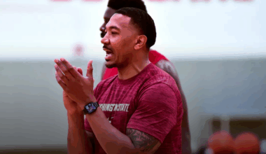 Washington State Basketball hires Orlando Johnson as General Manager, assistant coach | Washington State