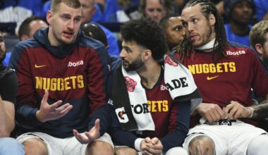 10 takes on Denver Nuggets' important offseason | Sports Coverage