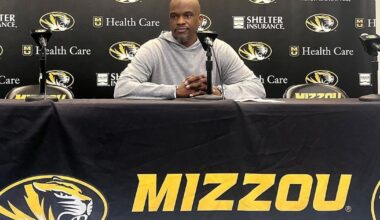 Fuller ready to ‘take the bull by the horns’ as Mizzou's first-ever GM | Sports