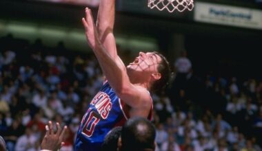 'We were the best': Title 35 years ago put Isiah Thomas, Pistons among NBA's elite - The Daily Gazette