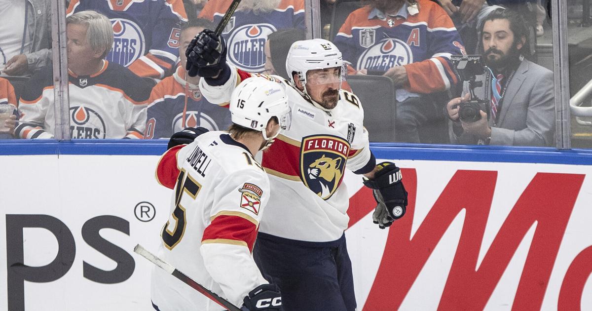 Sports betting roundup: NHL and NBA playoffs enter final week | MLB