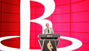 Who Will the Rockets Draft with the 10th Pick? Vegas Odds Are Out | SportsTalk 790