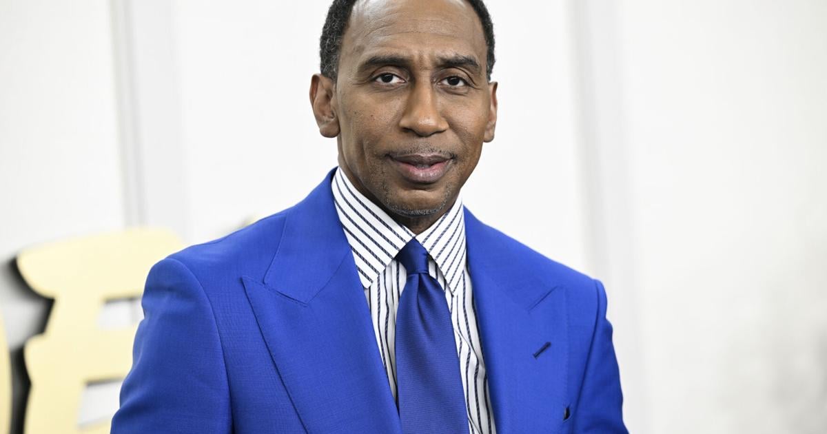 ESPN's Stephen A. Smith says he will visit Memphis at Mayor Young's request | News