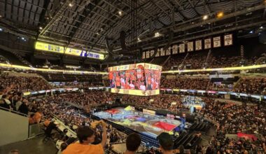 'In 49 states, it’s just basketball, but this is Indiana': Pacers fans try to enjoy the moment | Sports