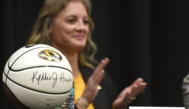 SEC announces 2026 women's basketball matchups | National