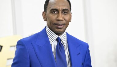 ESPN's Stephen A. Smith says NBA players avoid playing for Grizzlies due to Memphis crime | News