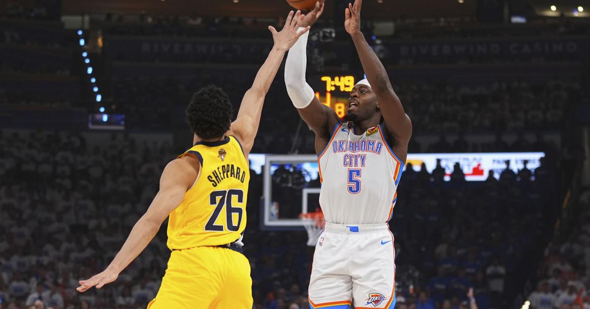 Start times, where to watch, Haliburton's injury: What you need to know ahead of Game 6 of the NBA Finals | Sports