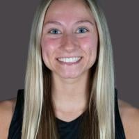 Atlantic alum Rasmussen talks record-breaking Simpson basketball career | Sports