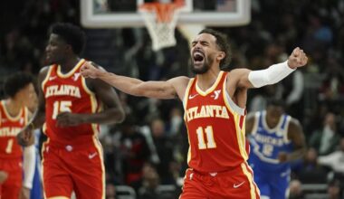 Philadelphia 76ers lose front office executive Peter Dinwiddie to Atlanta Hawks | Sports