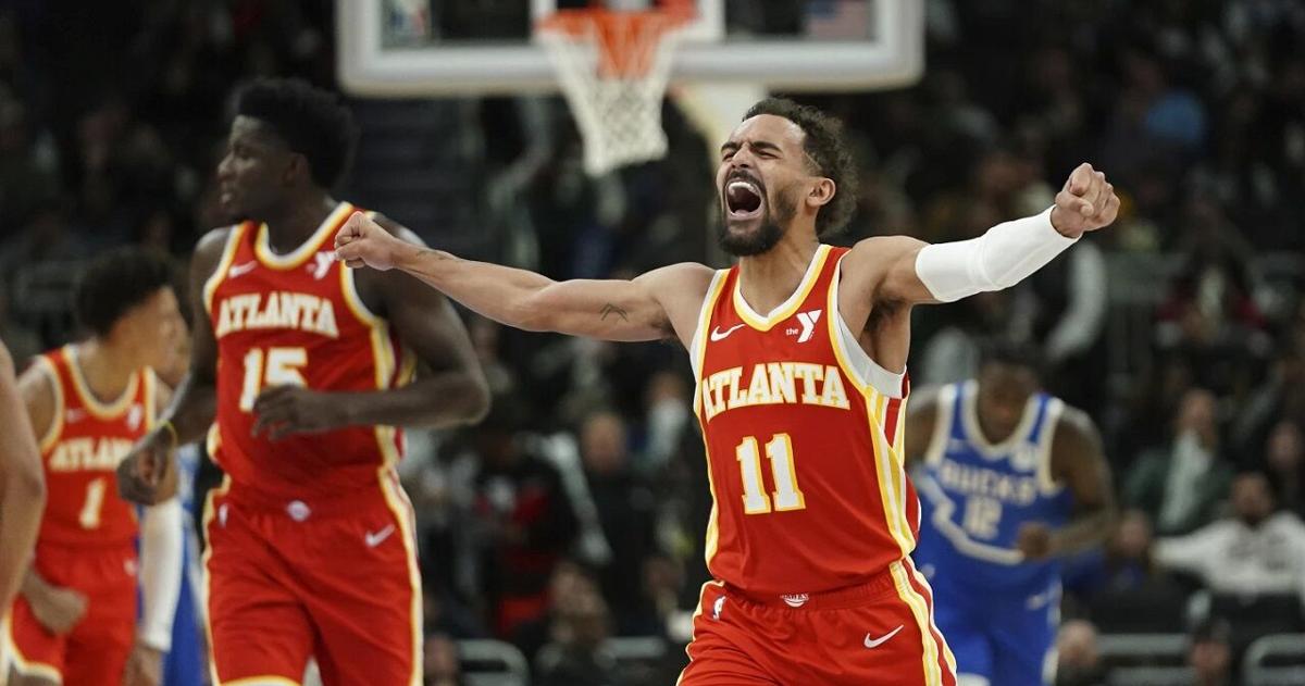 Philadelphia 76ers lose front office executive Peter Dinwiddie to Atlanta Hawks | Sports