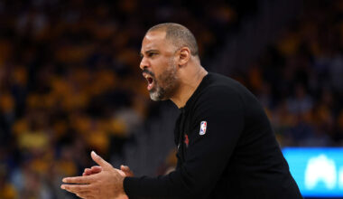 REACTION: Houston Rockets Extend HC Ime Udoka To Eight-Figure Deal | SportsTalk 790