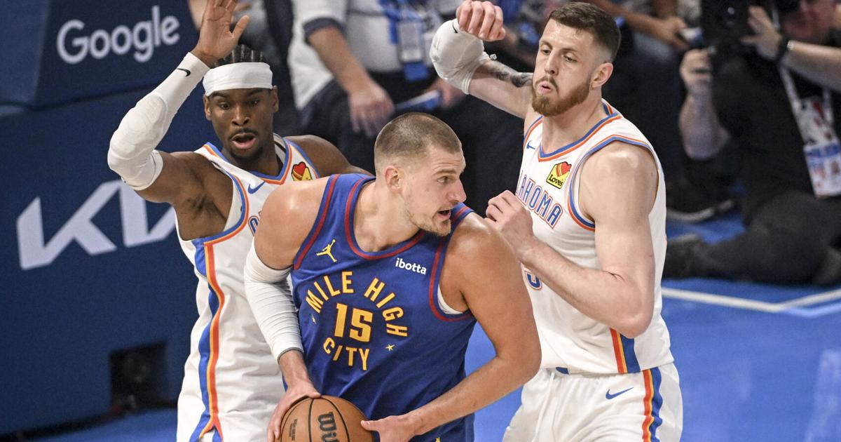 Will Warriors find gold with No. 41 pick in NBA 2025 draft? History says … maybe. | Sports