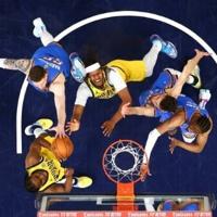 One game to win it all: Thunder host Pacers in NBA Finals game 7 | National