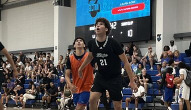 High school basketball recruits push back college decisions