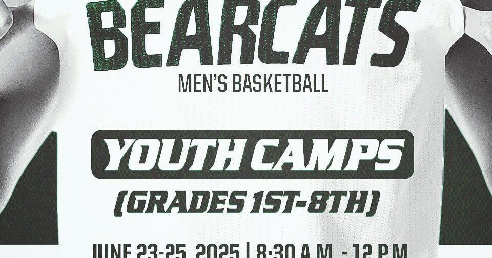 NWMSU Men's Basketball hosting two boys youth camps | News