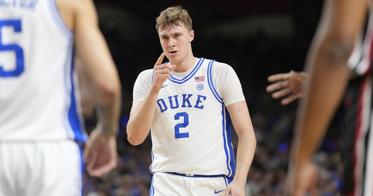 'Craziest' reversal of fortune puts Mavs on path to Flagg after Doncic drama - timesdaily.com