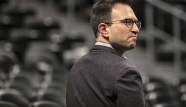 Nuggets go with co-partnership in front office after promoting Tenzer and adding Wallace | Sports