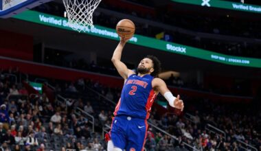 Opportunity knocks in East, but Pistons know answer isn't that easy - Grand Haven Tribune