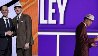 Jakucionis, Riley go back to back | Sports