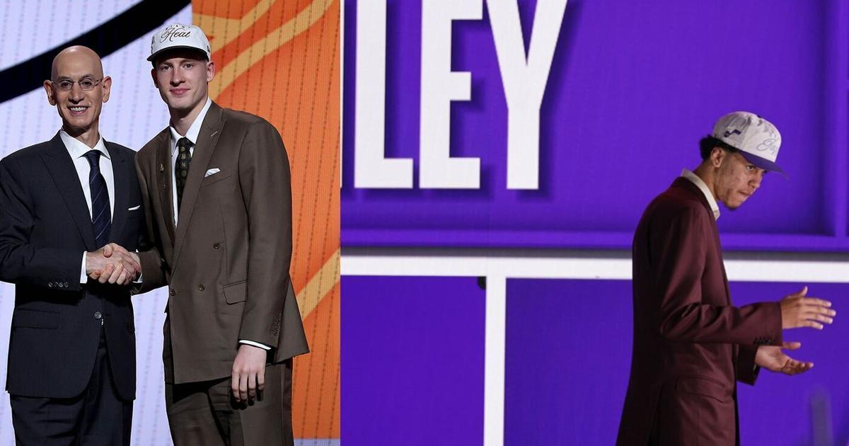 Jakucionis, Riley go back to back | Sports