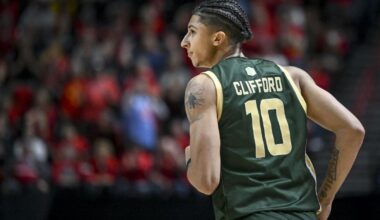 God, Kobe Bryant and Nique Clifford’s NBA draft trade to Sacramento Kings | Sports