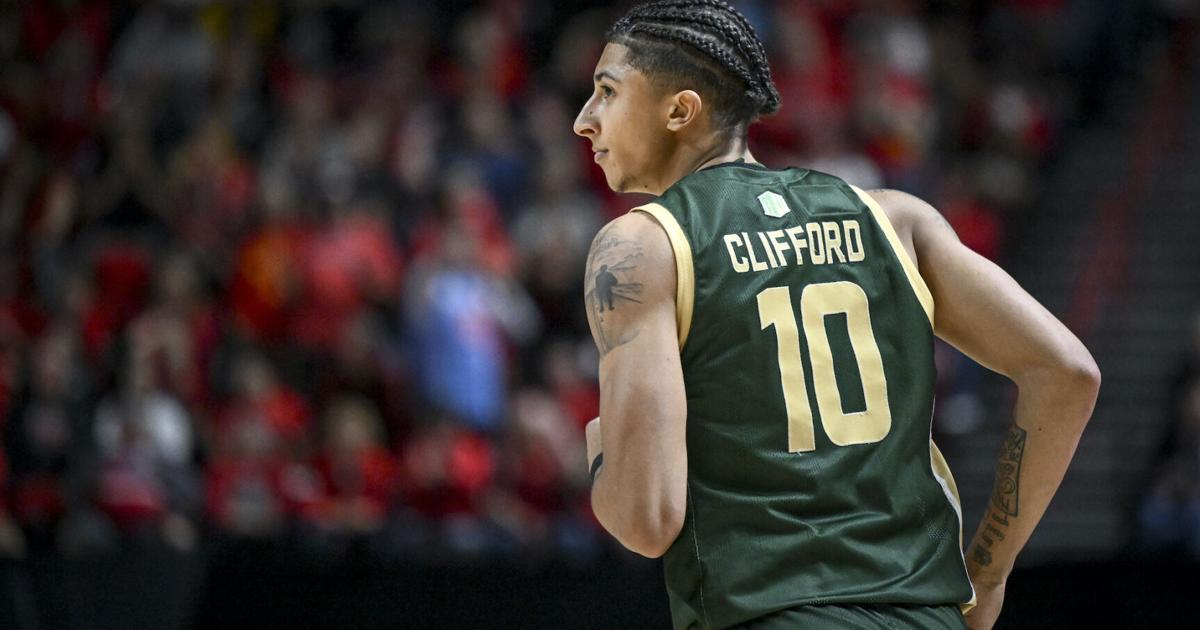 God, Kobe Bryant and Nique Clifford’s NBA draft trade to Sacramento Kings | Sports