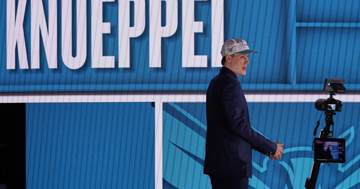 Southeast Division recap: Hornets add winning college players in NBA draft after a 63-loss season | Sports