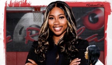 Tylerite Alfred named basketball coach at Frisco Liberty | Sports