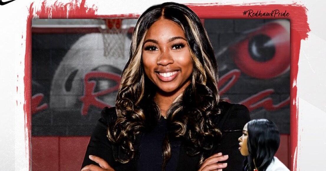 Tylerite Alfred named basketball coach at Frisco Liberty | Sports