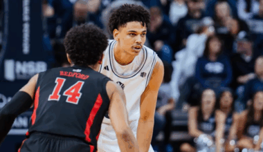 Kobe Sanders Traded to Los Angeles Clippers After Being Drafted by Knicks | Sports