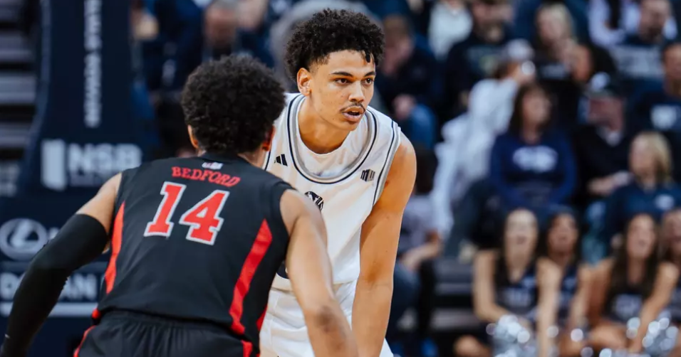 Kobe Sanders Traded to Los Angeles Clippers After Being Drafted by Knicks | Sports