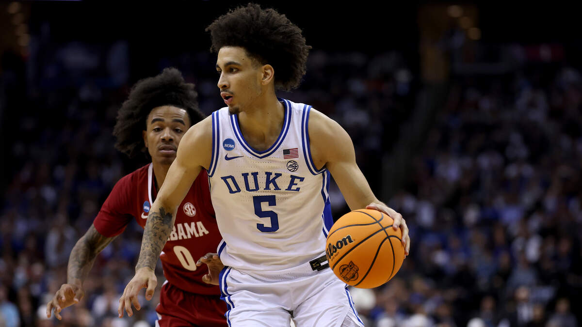 Cavs Draft Two Guards | Newsradio WTAM 1100