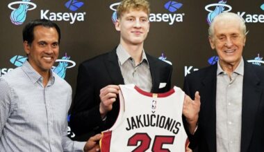 Good Morning, Illini Nation: A hit with the Heat | Sports