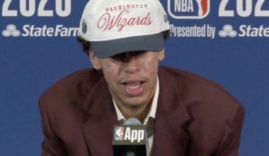 Good Morning, Illini Nation: Wizards weigh in on Will Riley | Sports