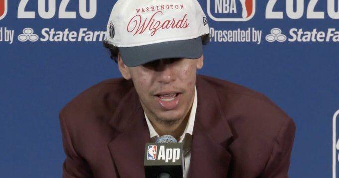 Good Morning, Illini Nation: Wizards weigh in on Will Riley | Sports