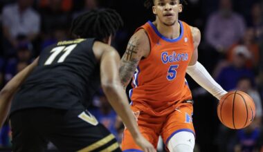 Warriors pick Alex Toohey, Will Richard in second round of 2025 NBA draft | Sports