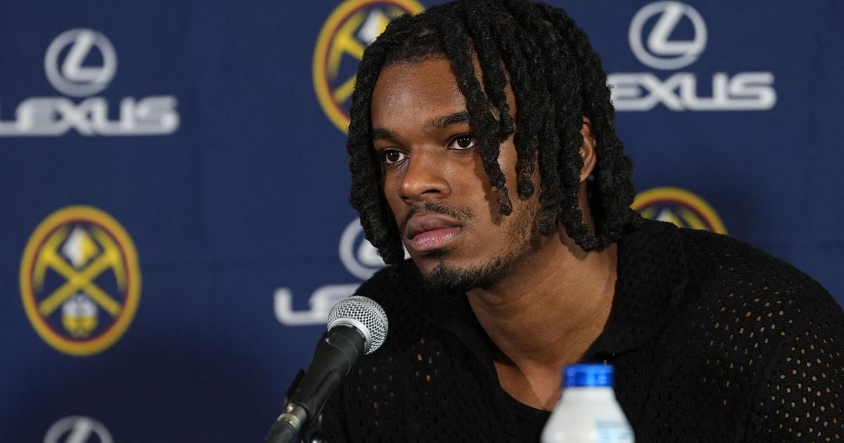 Denver Nuggets Summer League tracker | Sports Coverage