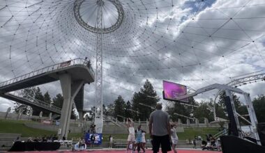 Women's 3XBA Tournament drives local youth to basketball | Sports