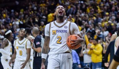 How could former Mizzou guards Bates, Grill fit with their new NBA teams? | Sports