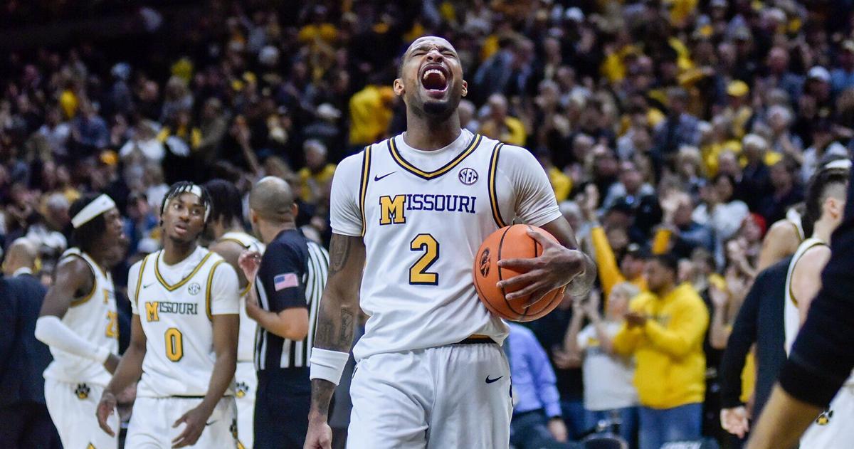 How could former Mizzou guards Bates, Grill fit with their new NBA teams? | Sports
