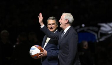 Alex Martins leaving as CEO of Orlando Magic, moving into role as vice chair - Chronicle-Tribune