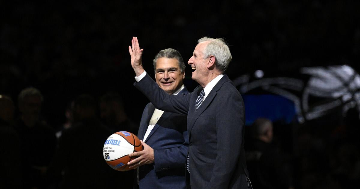 Alex Martins leaving as CEO of Orlando Magic, moving into role as vice chair - Chronicle-Tribune