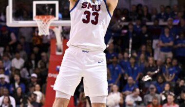 Beverly's Cross signs to play in NBA Summer League for Dallas Mavericks | Sports